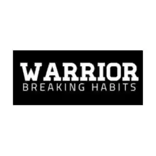 Warrior Breaking Habits coupon codes