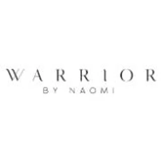 WarriorbyNaomi logo
