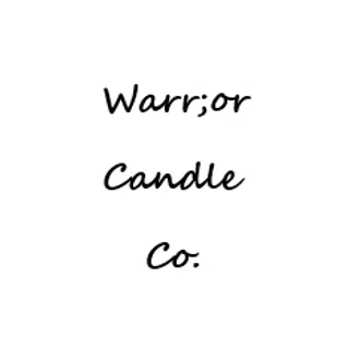 Warr;or Candle Co. logo