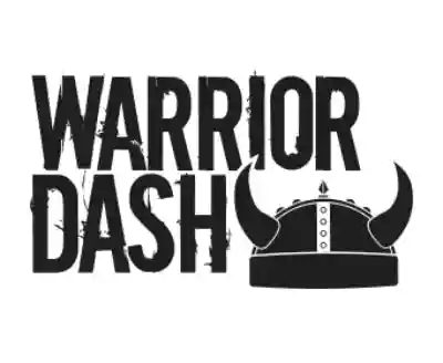 Warrior Dash logo