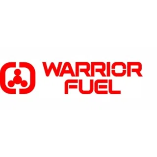 Shop Warrior Fuel logo