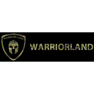 Warriorland logo
