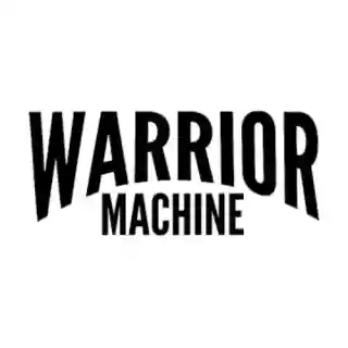 Shop Warrior Machine coupon codes logo
