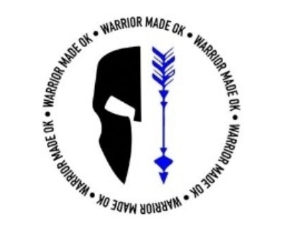 Shop Warrior Made Ok logo
