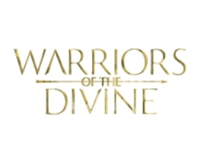 Shop Warriors of the Divine logo