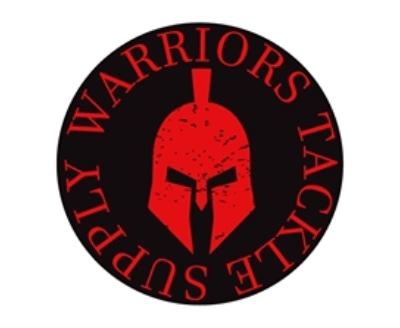 Shop Warriors Tackle Supply logo