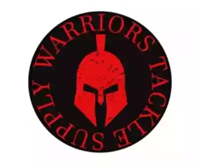 Warriors Tackle Supply logo