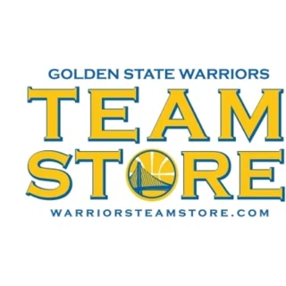 Shop Warriors Team Store logo
