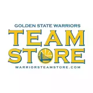Warriors Team Store promo codes