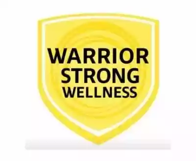 Shop Warrior Strong Wellness promo codes logo