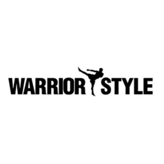 Warrior Style Fight Shop logo