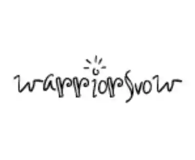 Shop WarriorsVow coupon codes logo