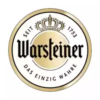 warsteiner.com logo