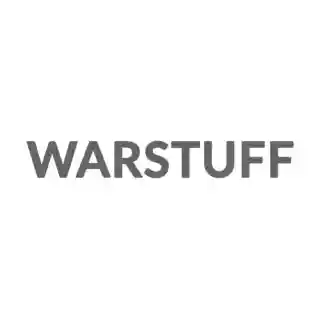 Shop WARSTUFF coupon codes logo