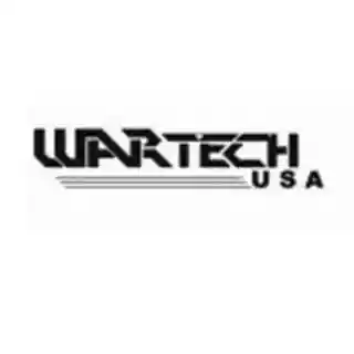 WarTech logo