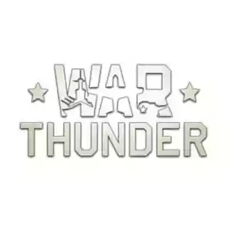 Shop War Thunder WW coupon codes logo