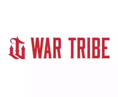 Shop War Tribe Gear discount codes logo