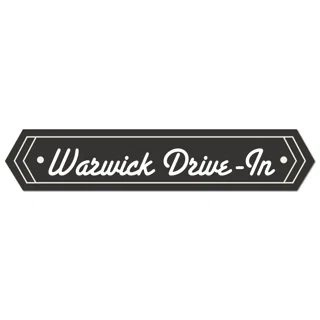 Shop Warwick Drive-In coupon codes logo