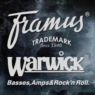 Shop Warwick logo