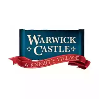 Warwick Castle Breaks coupon codes