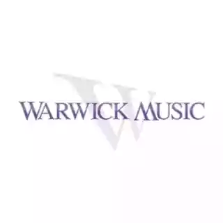 Warwick Music logo