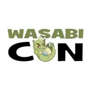 Shop Wasabi Con logo