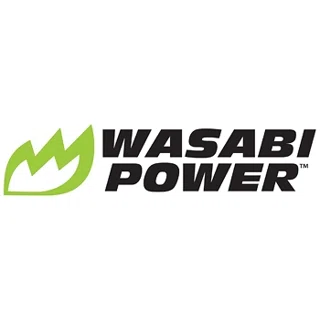 Wasabi Power logo