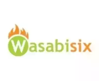 Shop WasabiSix coupon codes logo