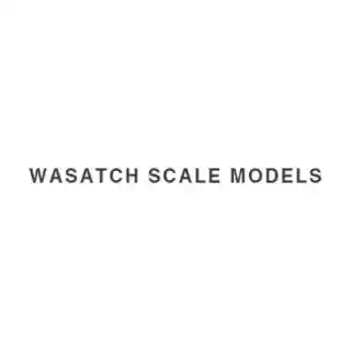 Wasatch Scale Models coupon codes