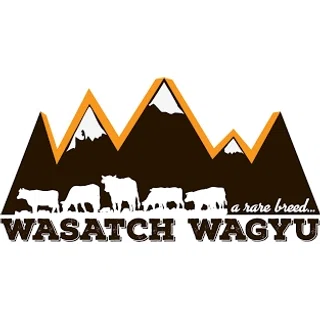 Wasatch Wagyu discount codes