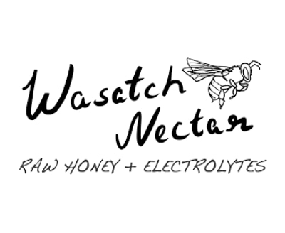 Shop Wasatch Nectar logo