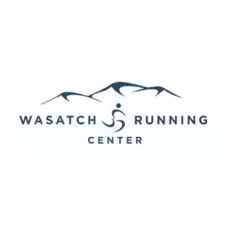 Wasatch Running Center logo