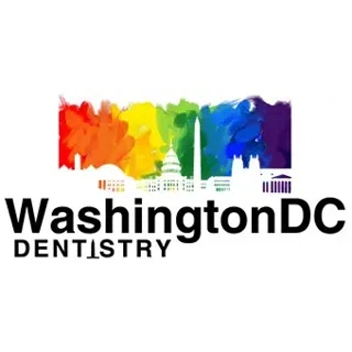 Washington DC Dentistry logo