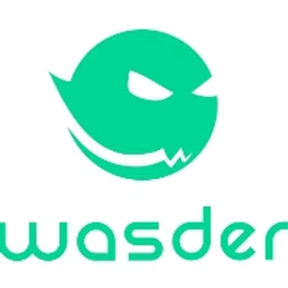 Wasder logo