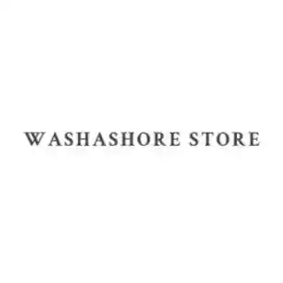WashAshore Store coupon codes