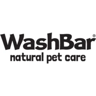 Shop WashBar promo codes logo