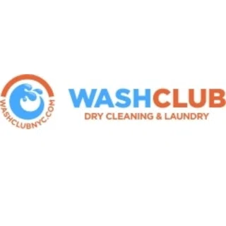Shop WashClub NYC logo