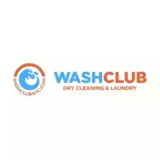 Shop WashClub NYC promo codes logo