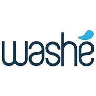 Washé logo