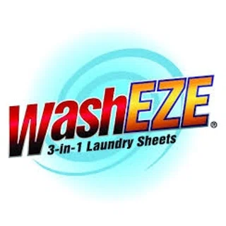 Shop Washeze logo