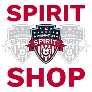 Shop Washington Spirit Shop logo