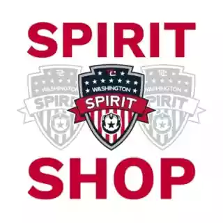 Washington Spirit Shop coupon codes