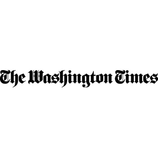 Shop Washington Times logo