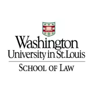 Shop Washington University School of Law discount codes logo