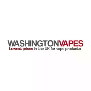 Washington Vapes coupon codes