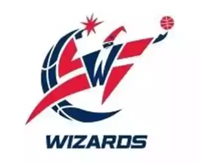 Shop Washington Wizards logo