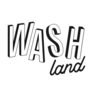 Washland logo