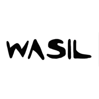  WASIL Clothing logo