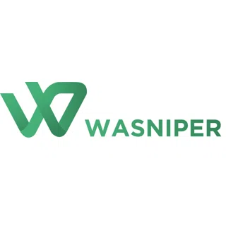 WA Sniper logo
