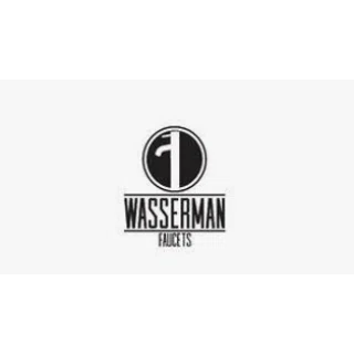 Wasserman Faucets logo